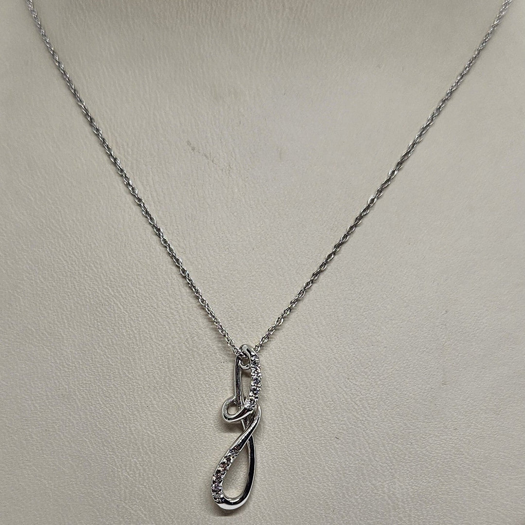 Collana in Oro e Diamanti Miluna CLD2107 Miluna