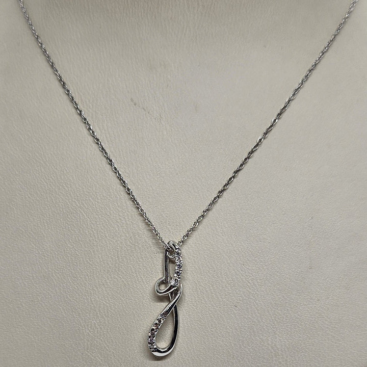 Collana in Oro e Diamanti Miluna CLD2107 Miluna