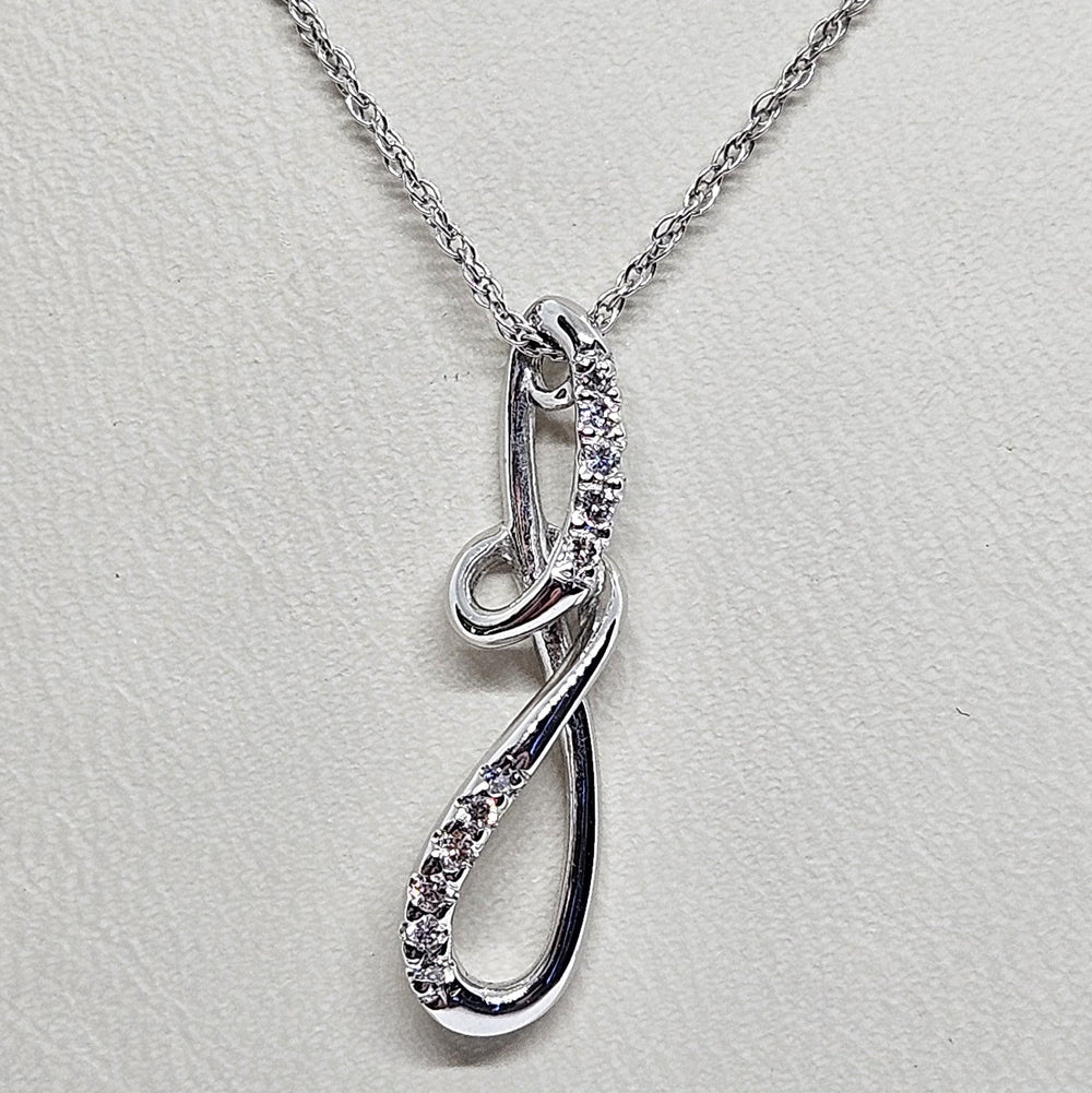 Collana in Oro e Diamanti Miluna CLD2107 Miluna