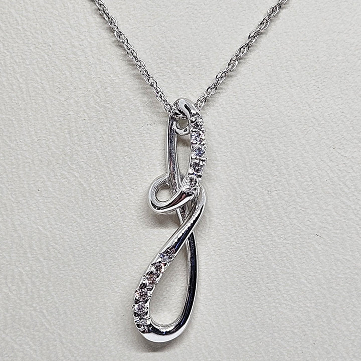 Collana in Oro e Diamanti Miluna CLD2107 Miluna