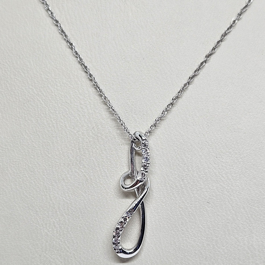 Collana in Oro e Diamanti Miluna CLD2107 Miluna