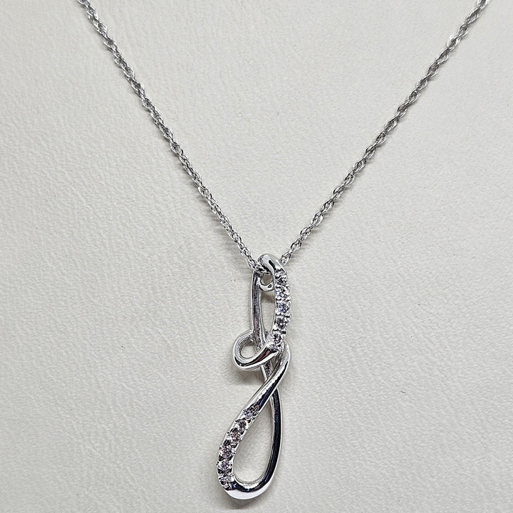 Collana in Oro e Diamanti Miluna CLD2107 Miluna