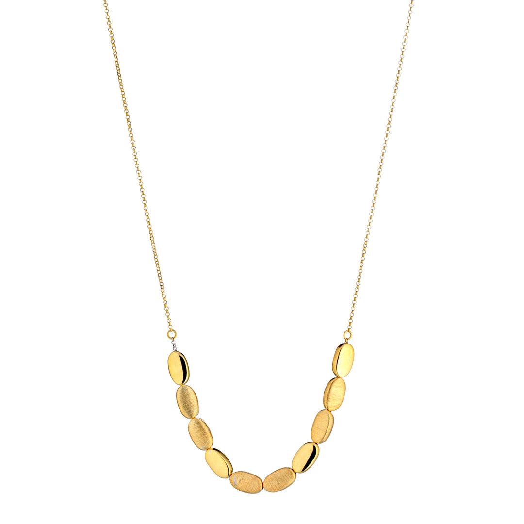 Collana Argento 925 Marcello Pane CLML031 Marcello Pane