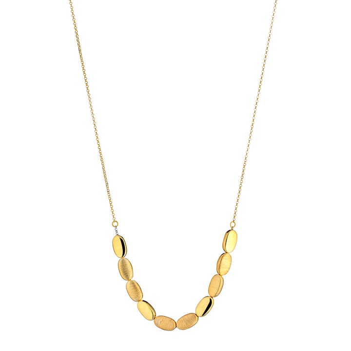 Collana Argento 925 Marcello Pane CLML031 Marcello Pane