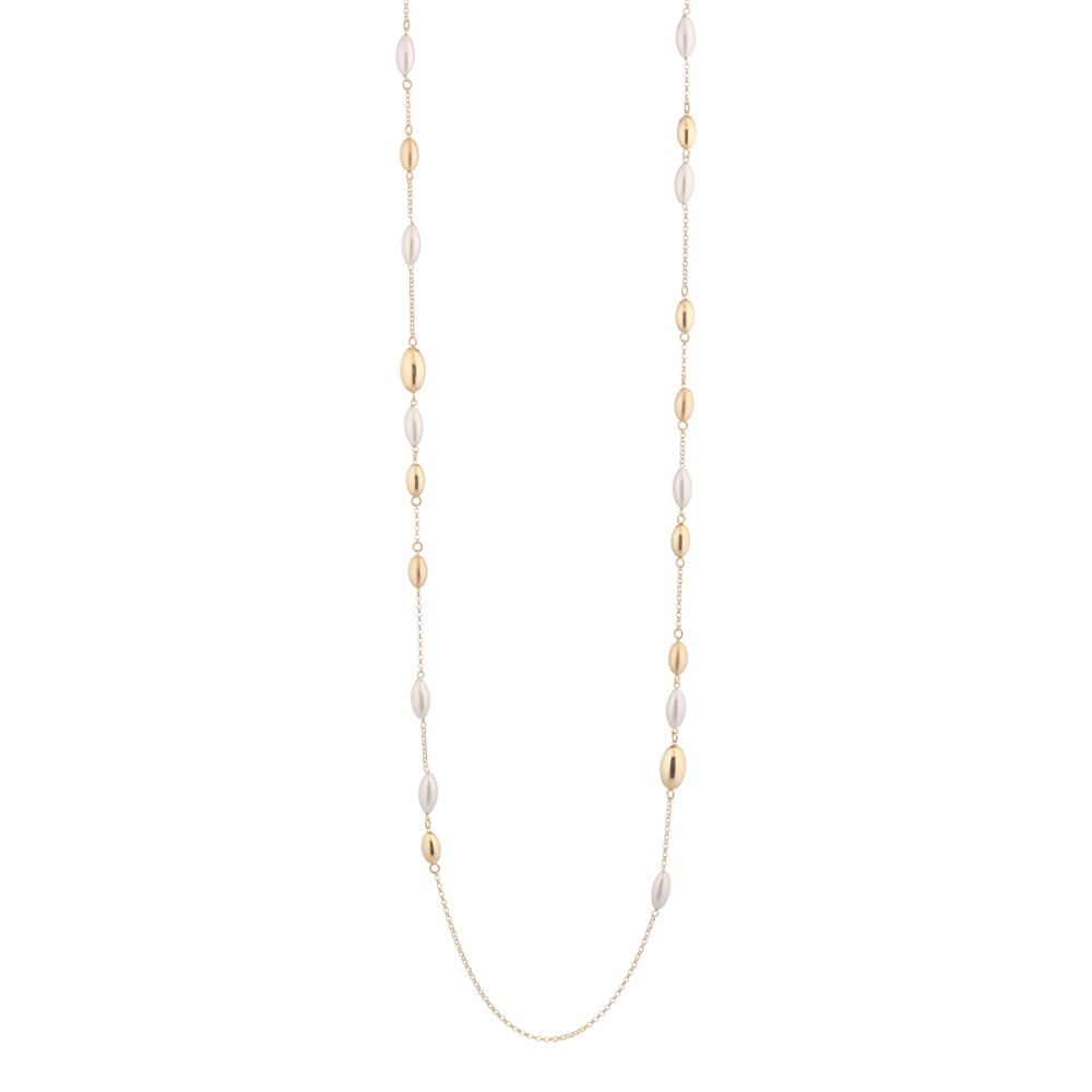 Collana Argento 925 Marcello Pane CLML073