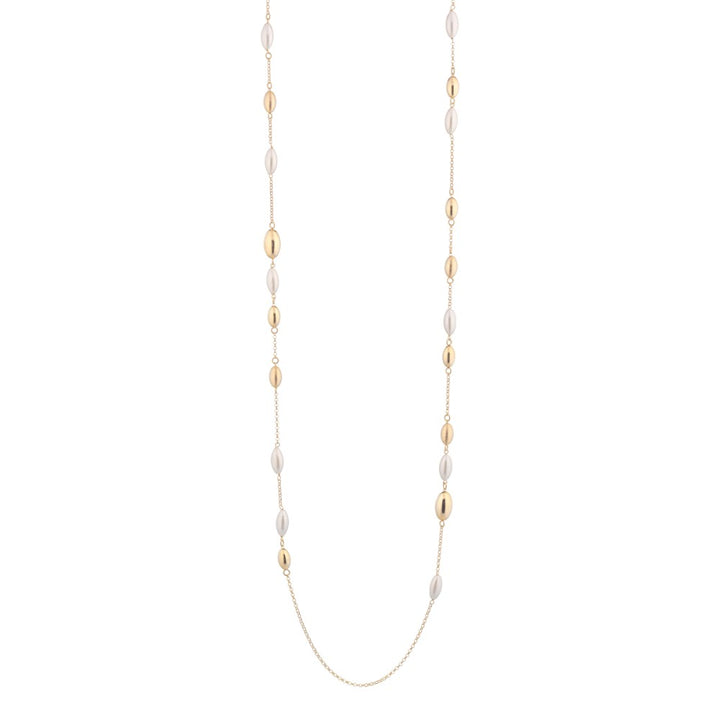 Collana Argento 925 Marcello Pane CLML073