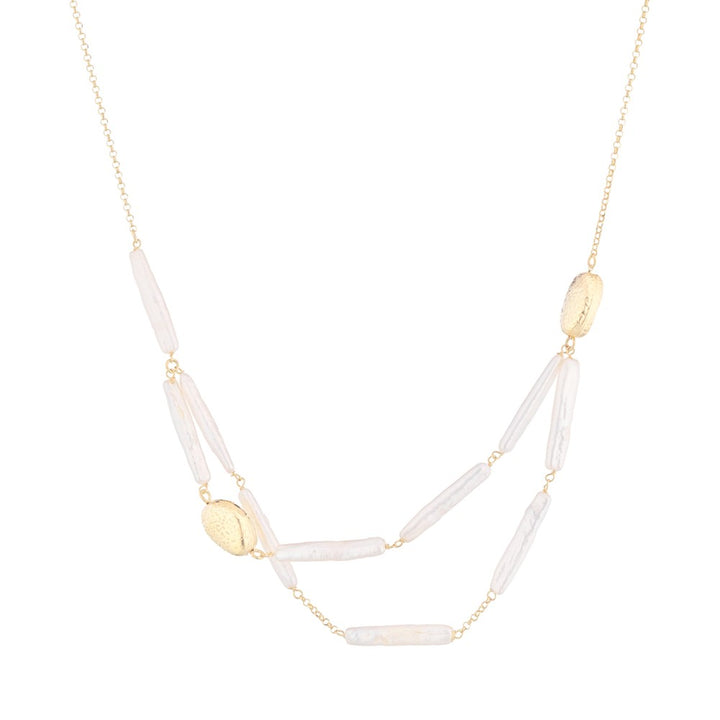 Collana Argento 925 Marcello Pane CLML078