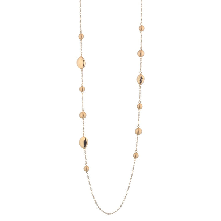 Collana Argento 925 Marcello Pane CLML081
