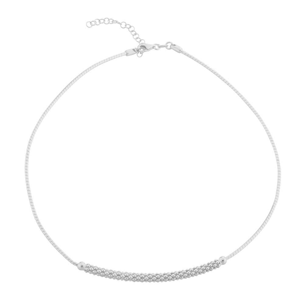 Collana Argento 925 Marcello Pane CLSS075 Marcello Pane