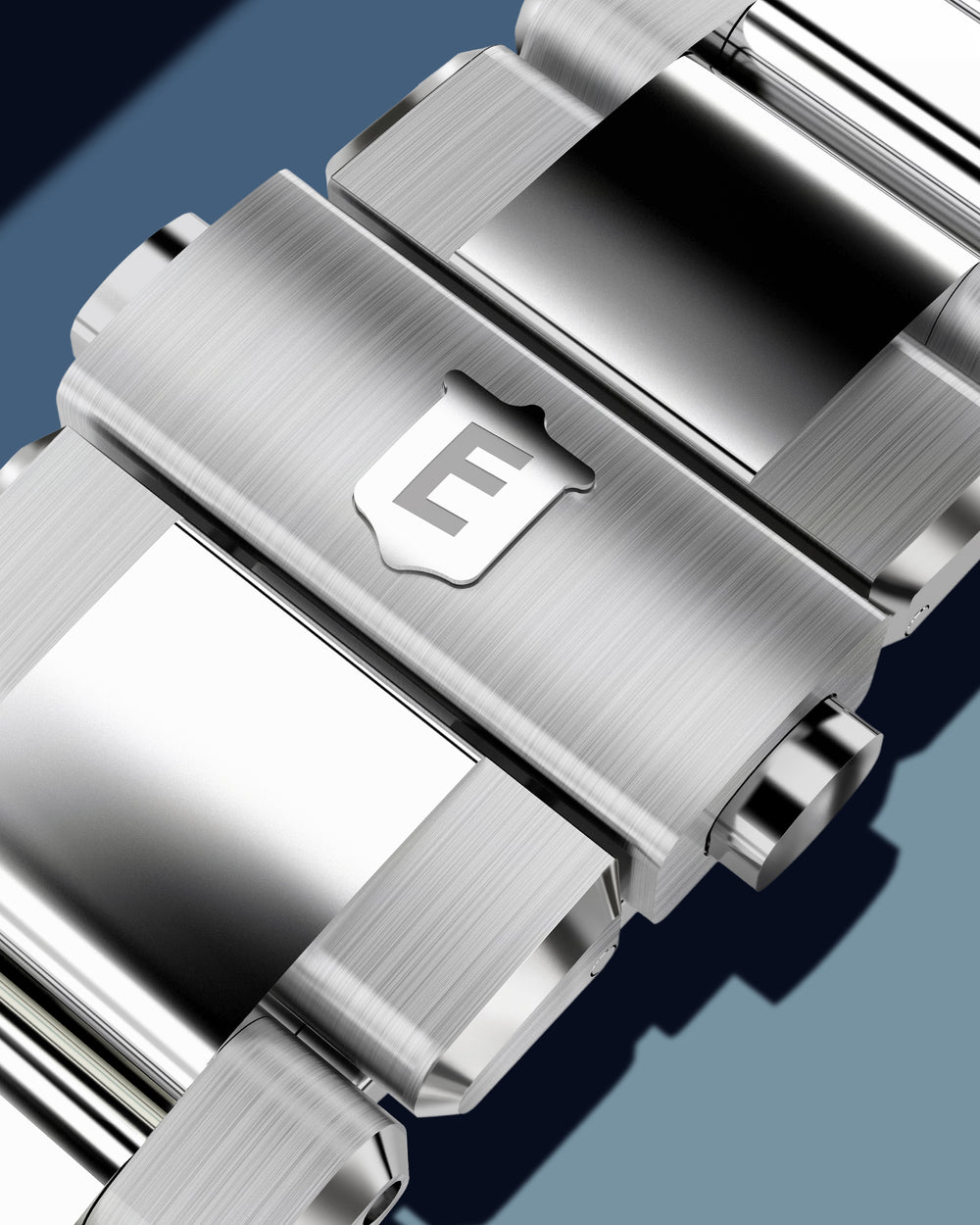 Orologio Eberhard Lancia HF Limited Edition 41048.1 Eberhard