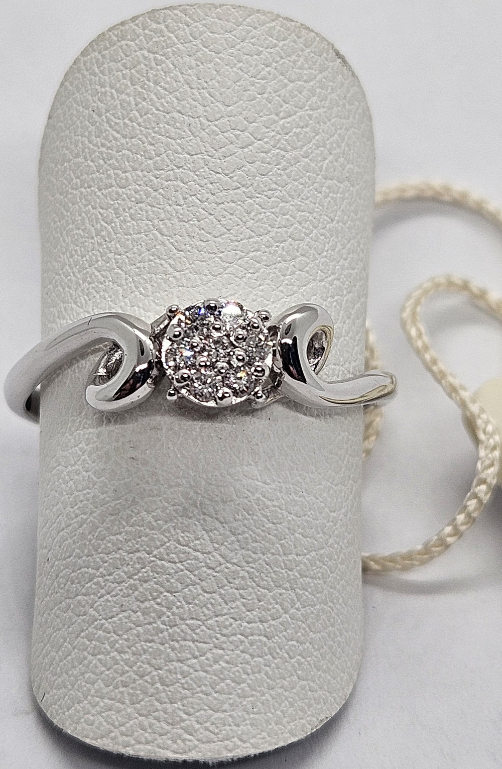 Anello Donna Oro e Diamanti Miluna LID2407 Miluna 15