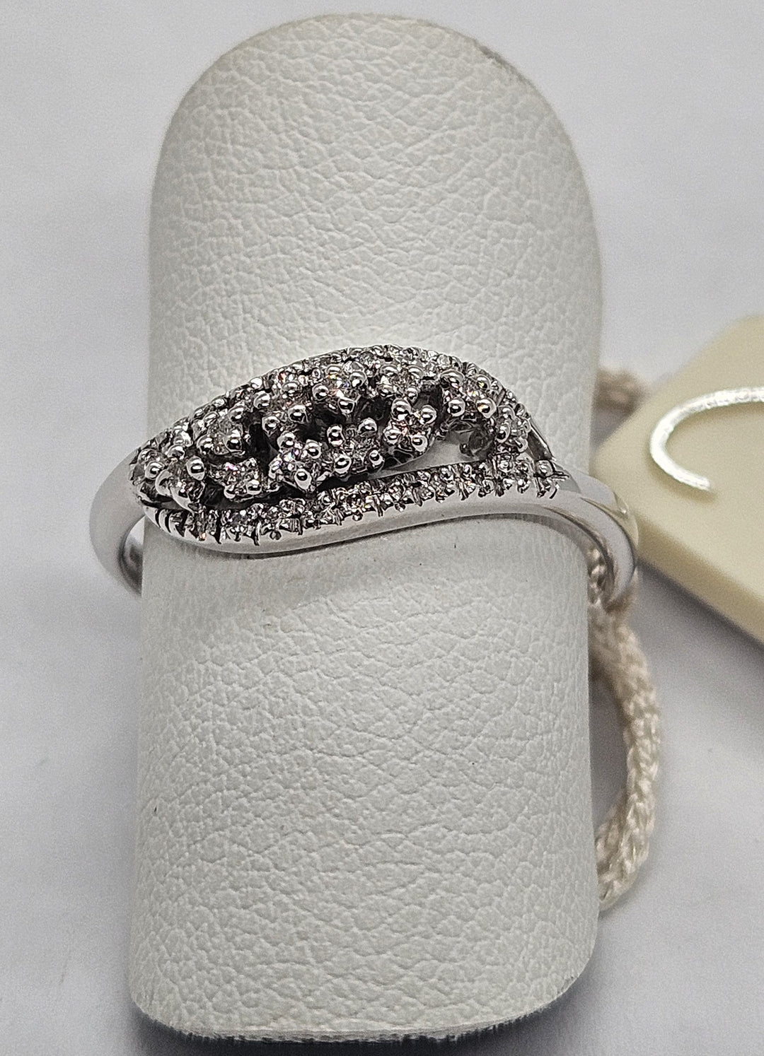 Anello Donna Oro e Diamanti Miluna LID2578 Miluna 15