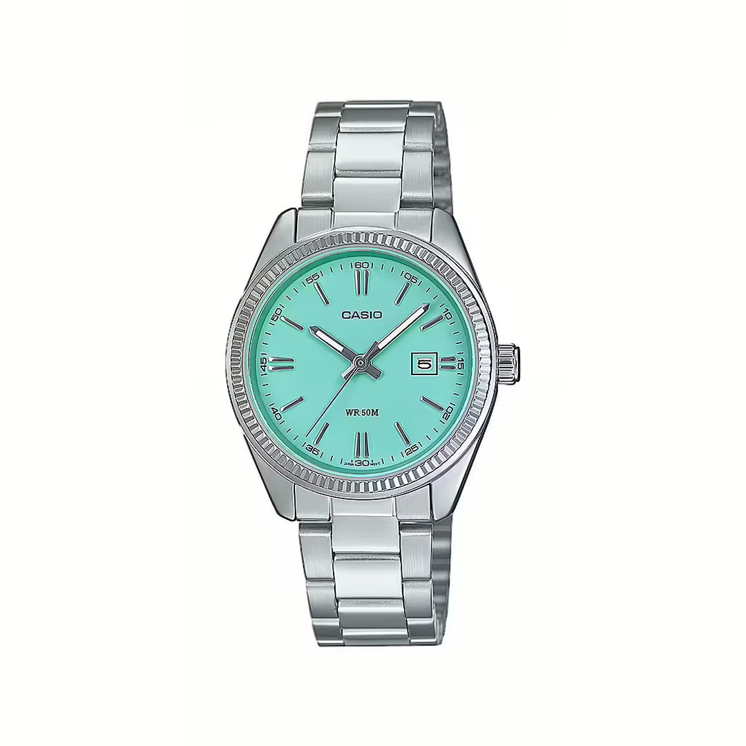 Orologio solo tempo donna Casio LTP-1302PD-2A2VEF OROLOGIO CASIO