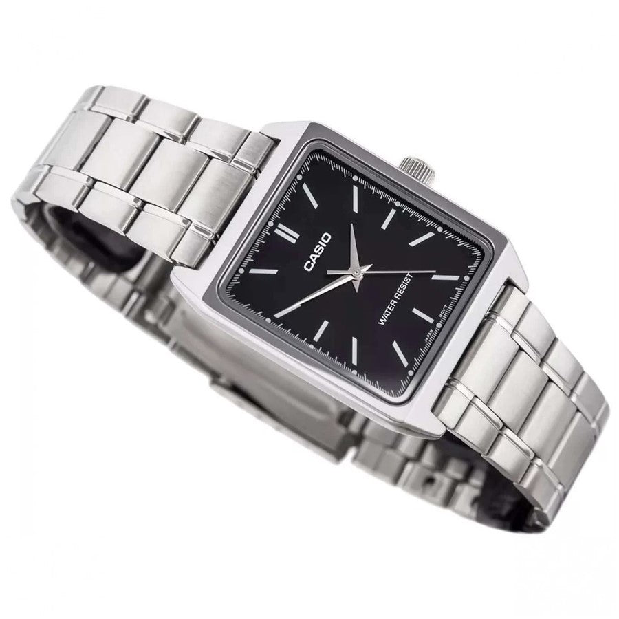 Orologio solo tempo donna Casio LTP-V007D-1EUDF OROLOGIO CASIO