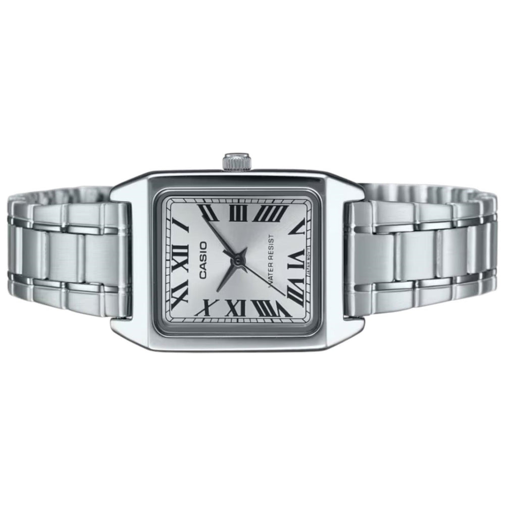 Orologio solo tempo donna Casio LTP-V007D-7BUDF OROLOGIO CASIO