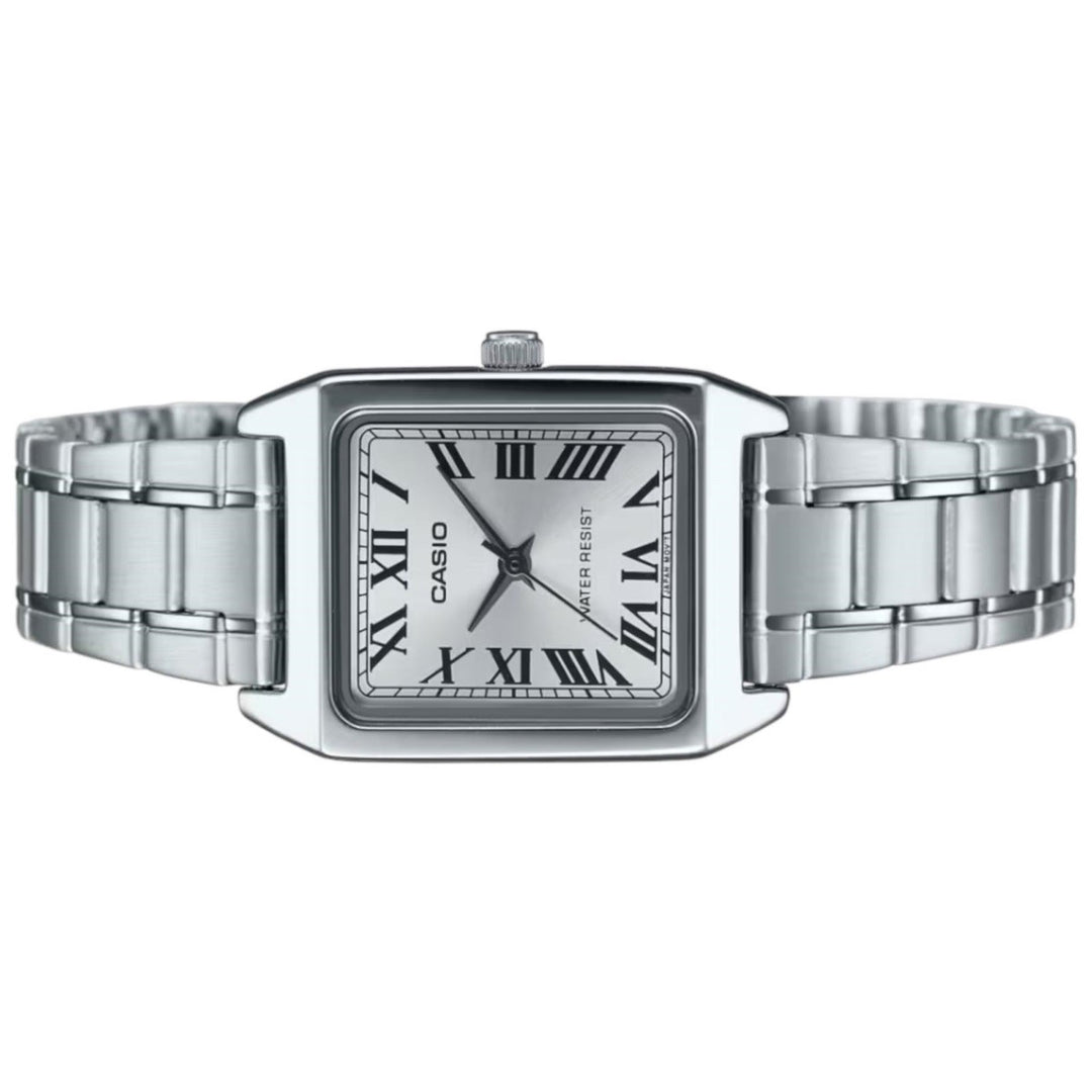 Orologio solo tempo donna Casio LTP-V007D-7BUDF OROLOGIO CASIO