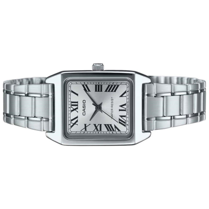 Orologio solo tempo donna Casio LTP-V007D-7BUDF OROLOGIO CASIO
