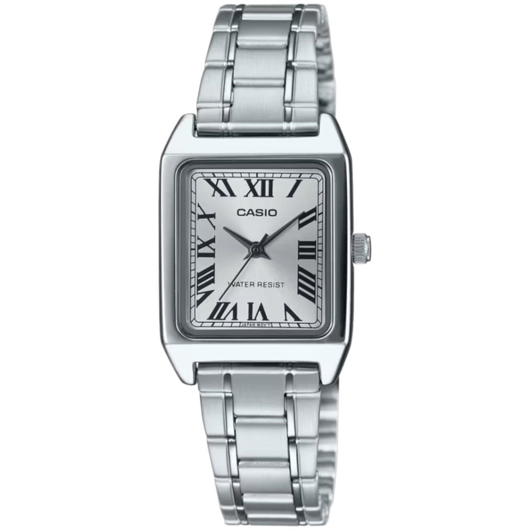 Orologio solo tempo donna Casio LTP-V007D-7BUDF OROLOGIO CASIO