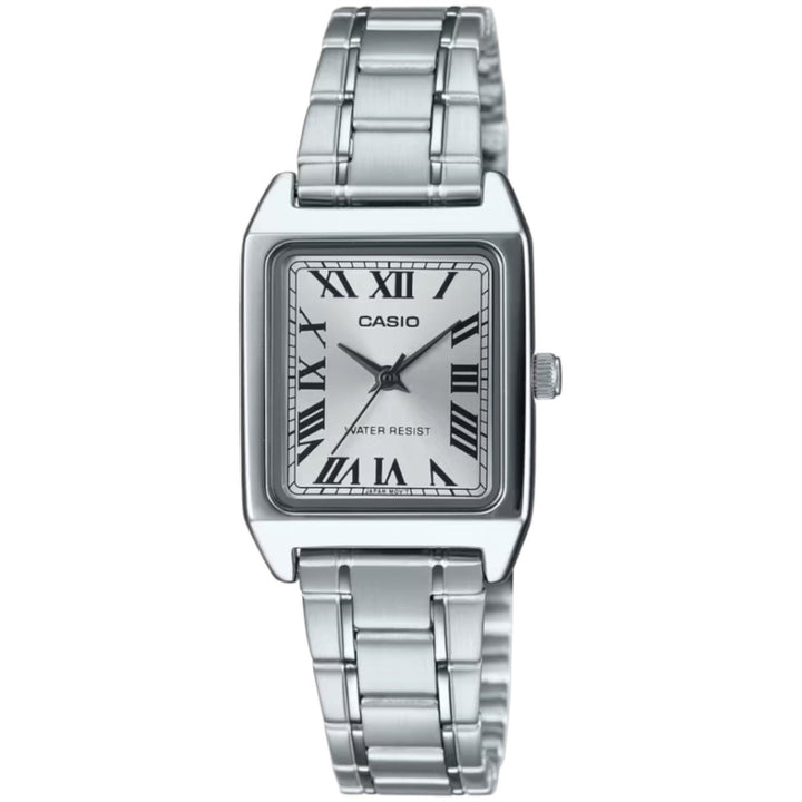 Orologio solo tempo donna Casio LTP-V007D-7BUDF OROLOGIO CASIO
