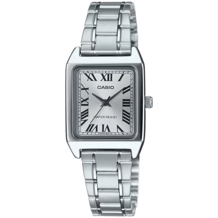 Orologio solo tempo donna Casio LTP-V007D-7BUDF OROLOGIO CASIO