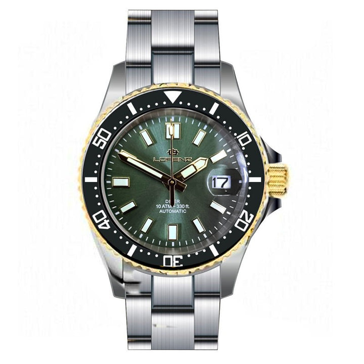Orologio solo tempo uomo Lorenz LZ28185JJ OROLOGIO LORENZ
