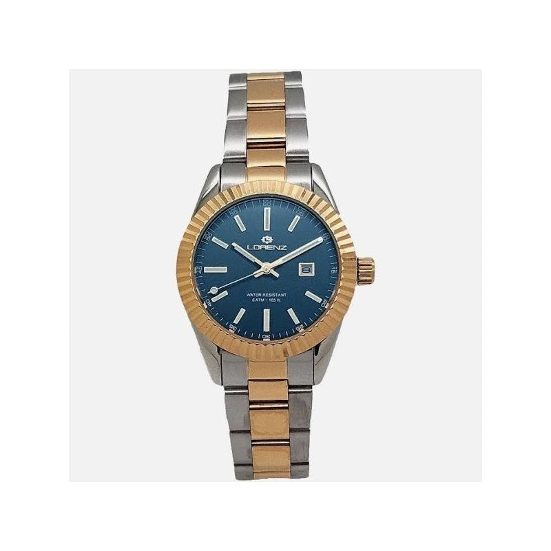 Orologio solo tempo donna Lorenz LZ281190FF