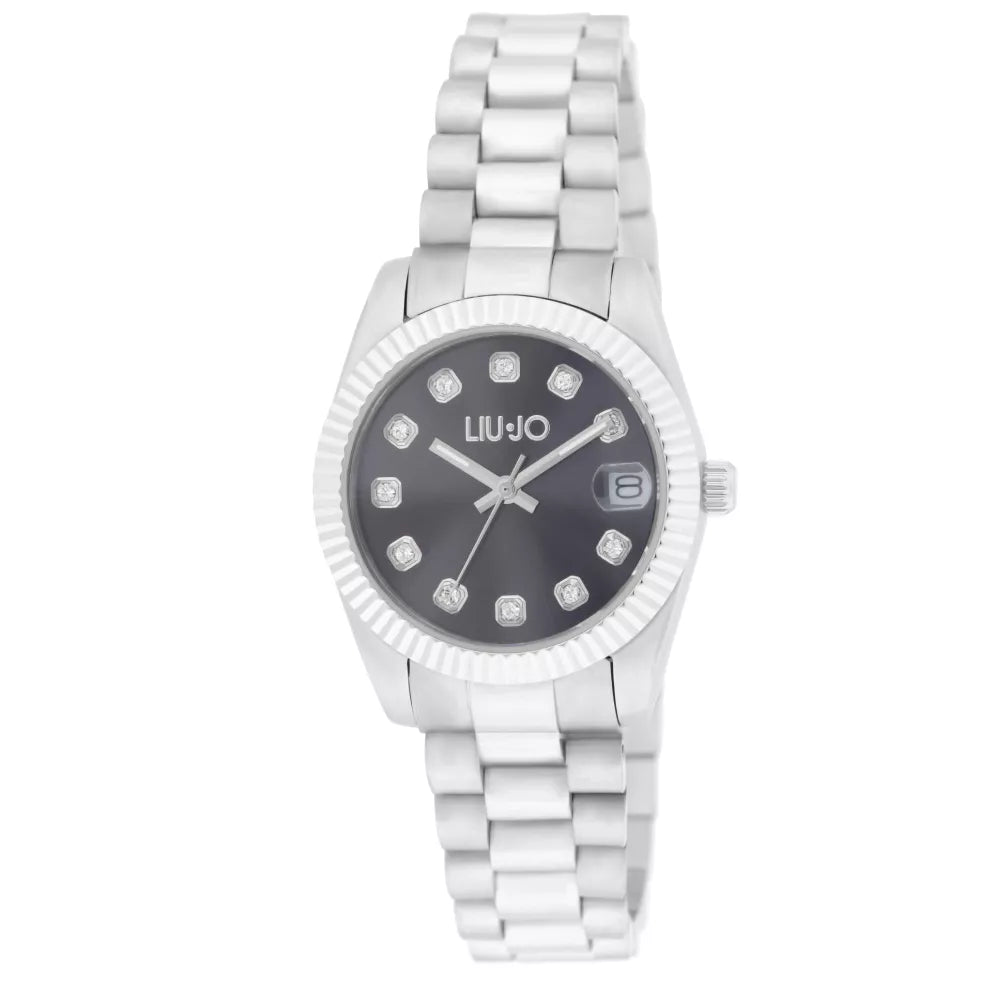 Orologio solo tempo donna Liujo TLJ2483 LIU-JO