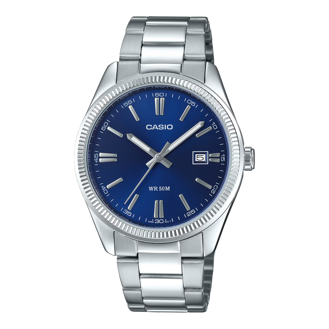 Orologio solo tempo uomo Casio MTP-1302PD-2AVEF OROLOGIO CASIO