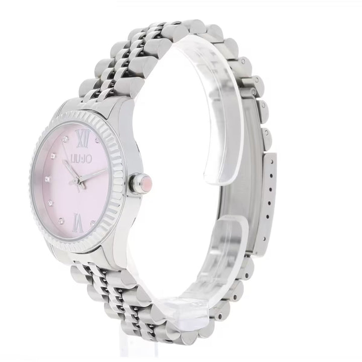 Orologio solo tempo donna Liujo TLJ1135 LIU-JO
