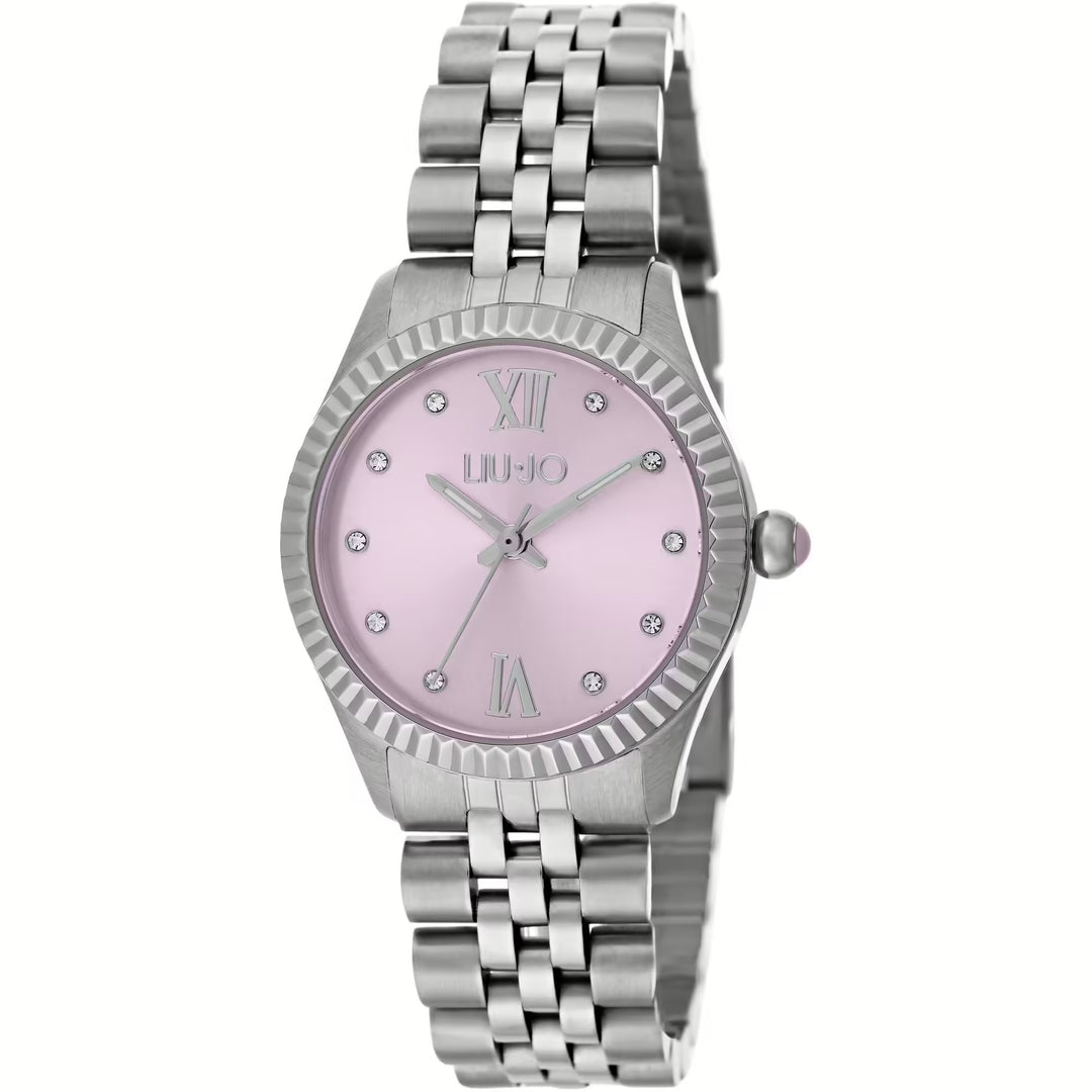 Orologio solo tempo donna Liujo TLJ1135 LIU-JO