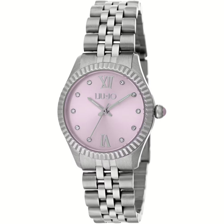Orologio solo tempo donna Liujo TLJ1135 LIU-JO