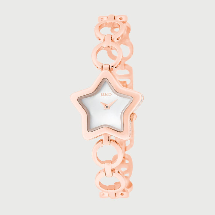 Orologio solo tempo donna Liujo TLJ1711 LIU-JO