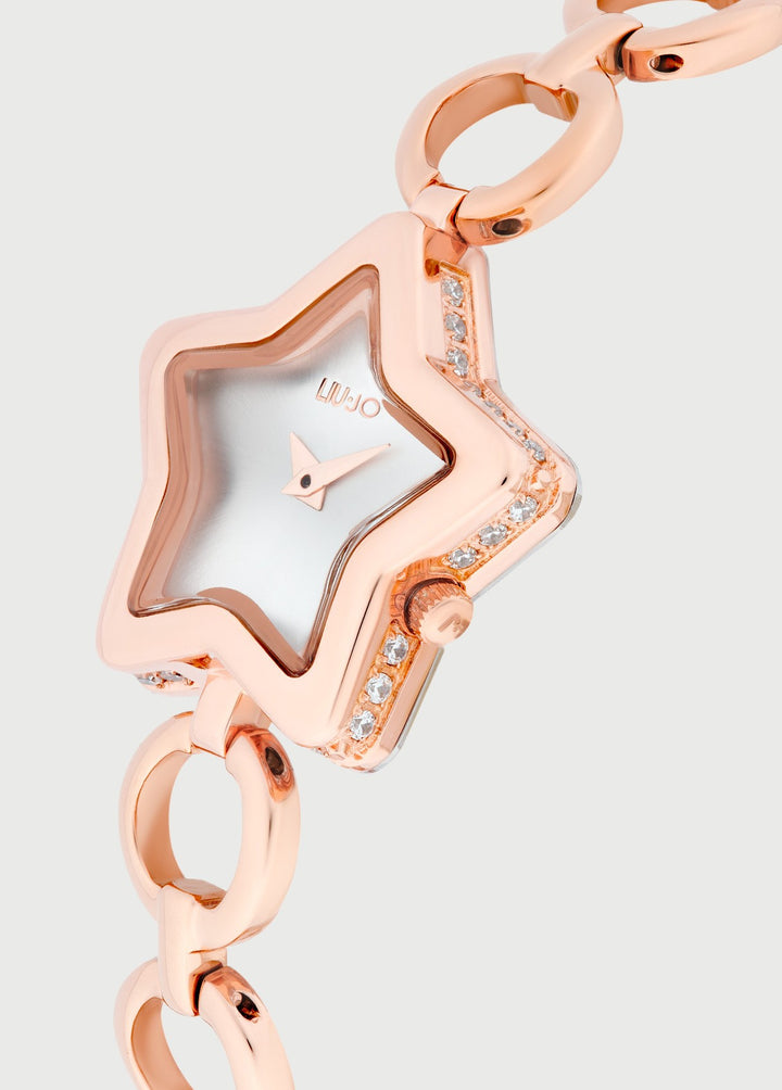 Orologio solo tempo donna Liujo TLJ1711 LIU-JO