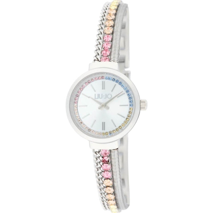 Orologio solo tempo donna Liujo TLJ2729 LIU-JO