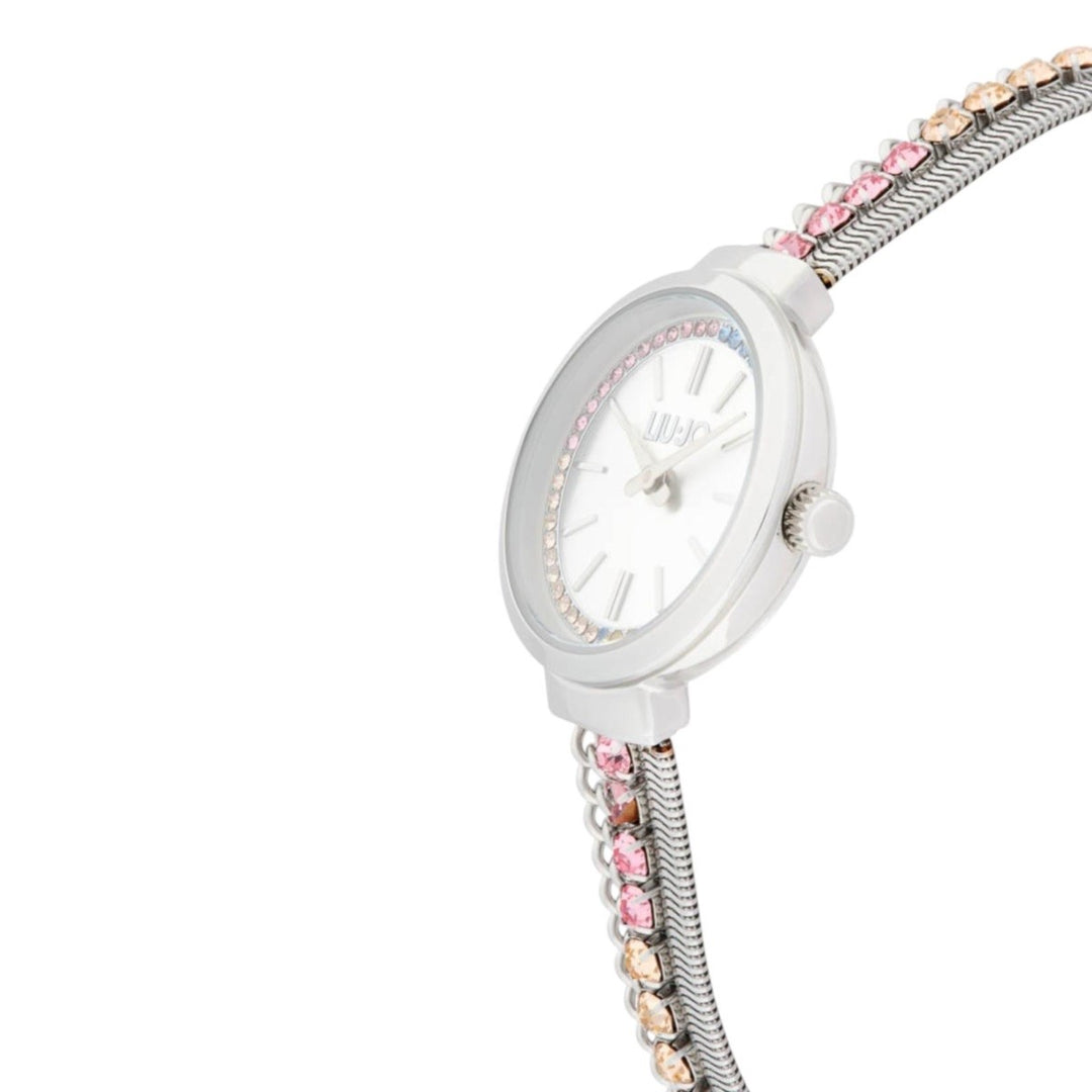 Orologio solo tempo donna Liujo TLJ2729 LIU-JO