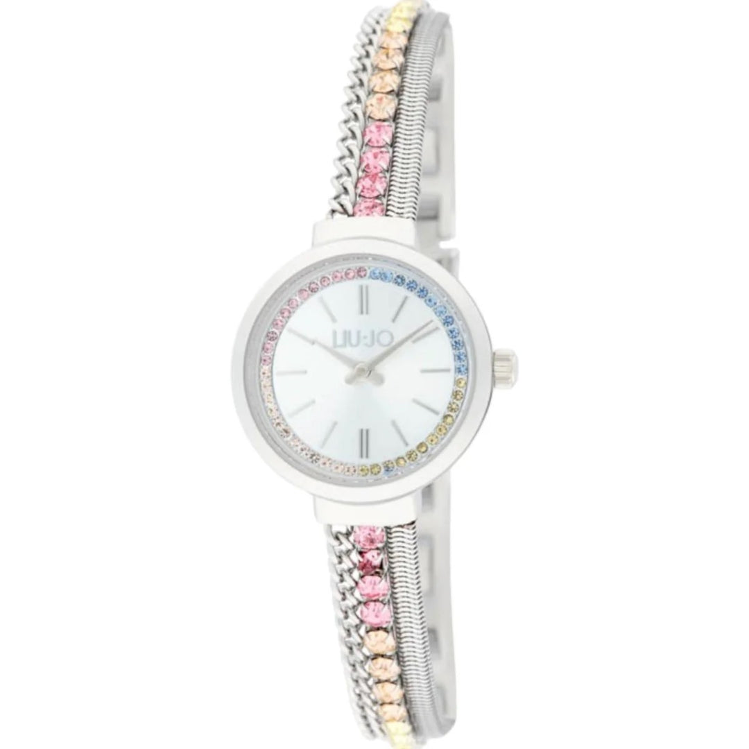 Orologio solo tempo donna Liujo TLJ2729 LIU-JO