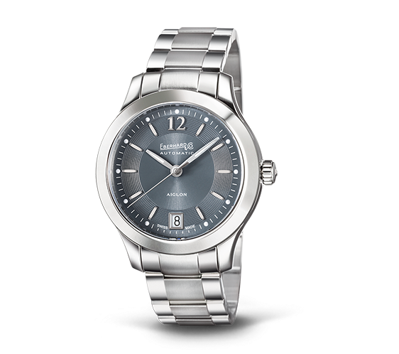 Orologio Automatic Donna Eberhard Aiglon Dame 41035.02 Eberhard