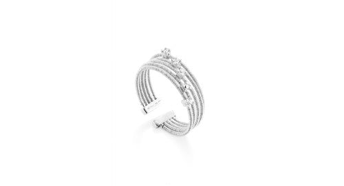 Anello Argento 925 Marcello Pane ANCC 005B  Marcello Pane   