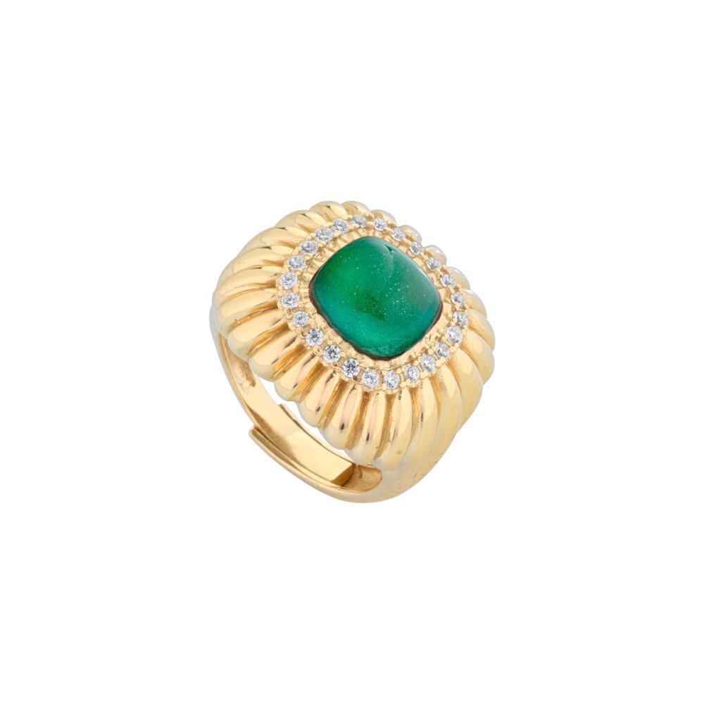 Anello in Argento 925 Marcello Pane ANGM060