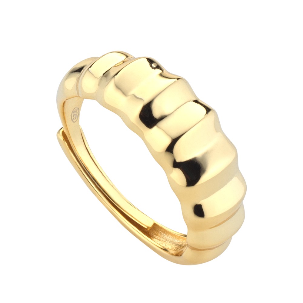 Anello Argento 925 Marcello Pane ANCH005 Marcello Pane