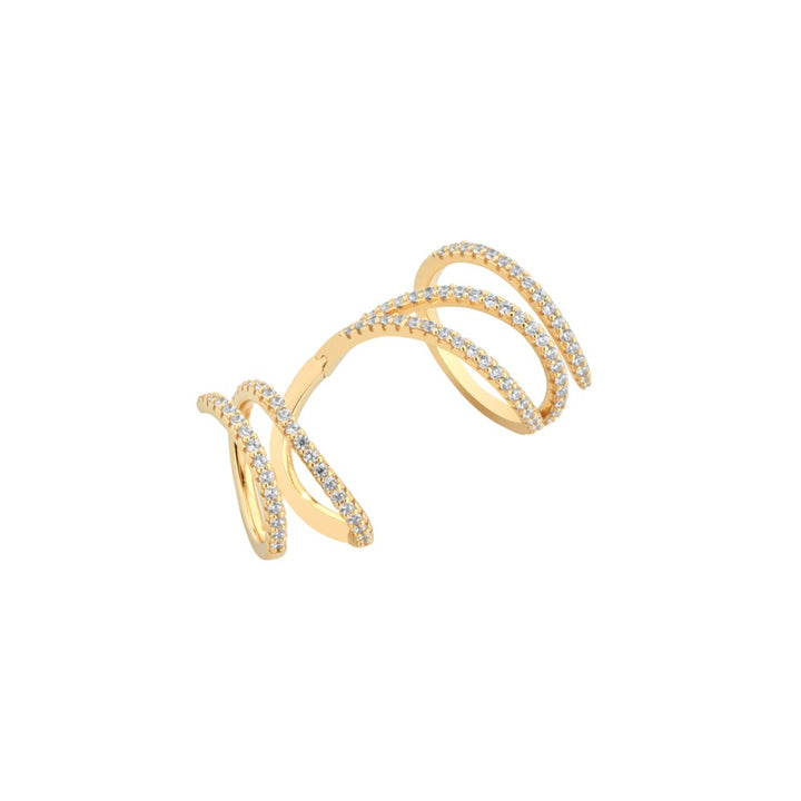 Anello in Argento 925 Marcello Pane ANYA016