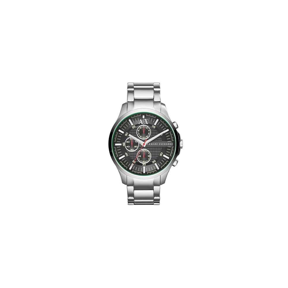 Orologio Uomo crono Armani Exchange AX2163 OROLOGIO Basso Gioielli