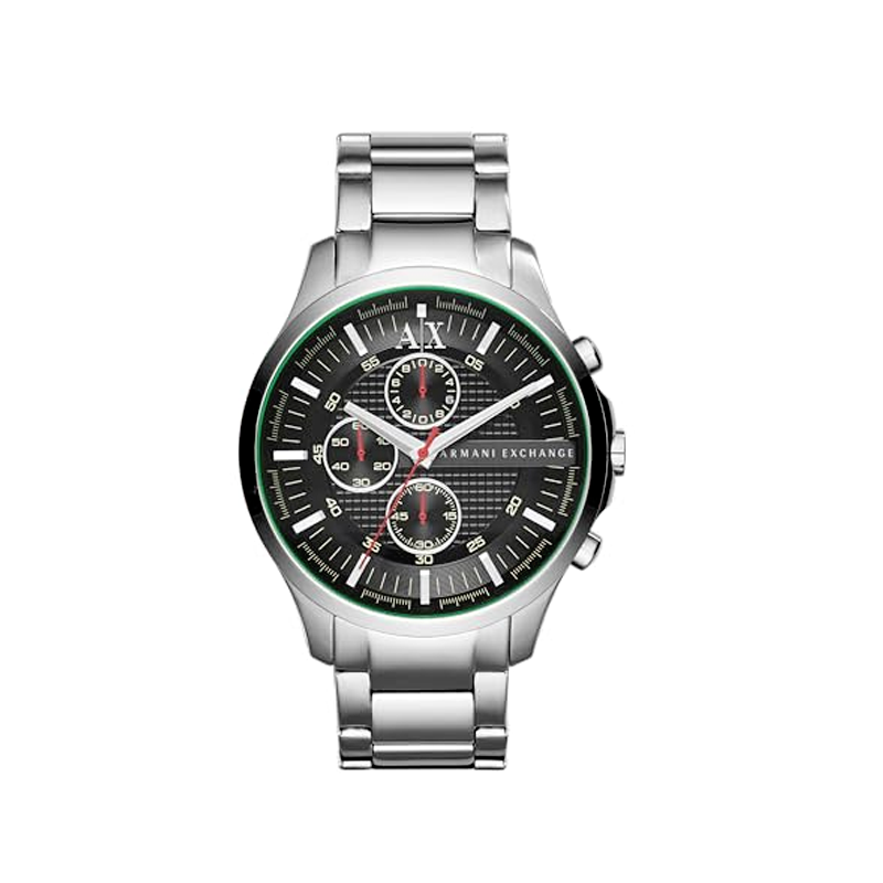 Orologio Uomo crono Armani Exchange AX2163 OROLOGIO Basso Gioielli