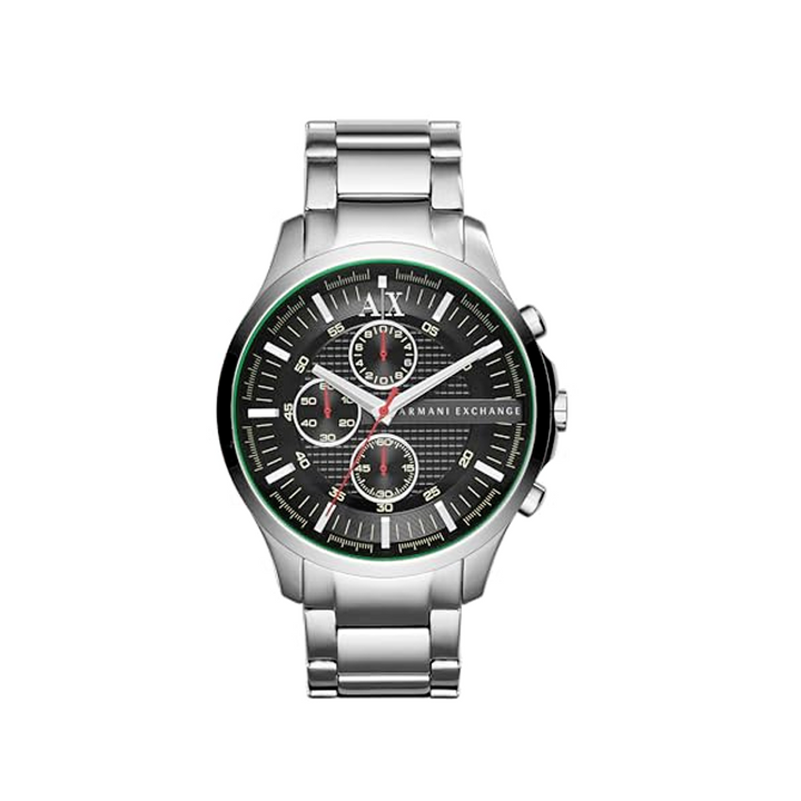 Orologio Uomo crono Armani Exchange AX2163 OROLOGIO Basso Gioielli