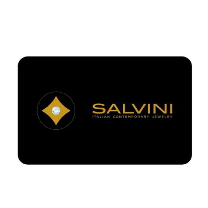 Diamante Blister Ct. 0.14 - Salvini  53S00033