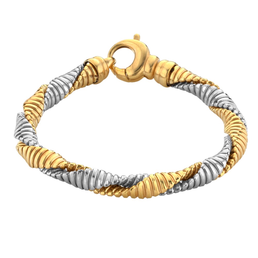 Bracciale Argento 925 Marcello Pane BRLC002 Marcello Pane