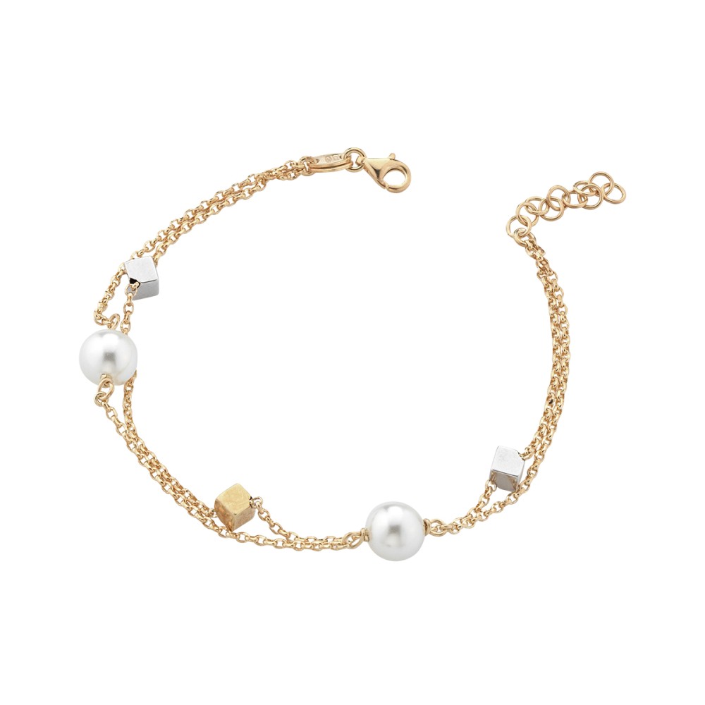 Bracciale Argento 925 Marcello Pane BRBY005G Marcello Pane