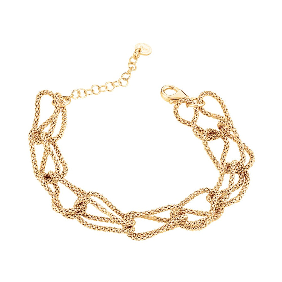 Bracciale Donna Argento 925 Marcello Pane BRSS053G Marcello Pane