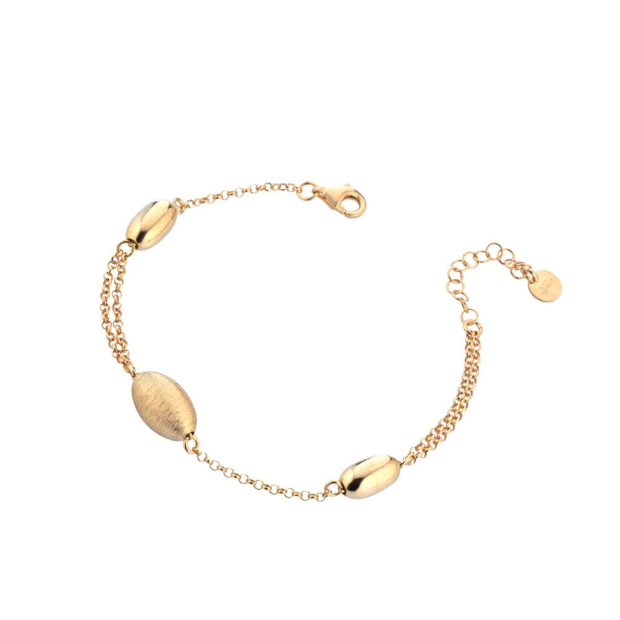 Bracciale Argento 925 Marcello Pane BRML011 Marcello Pane