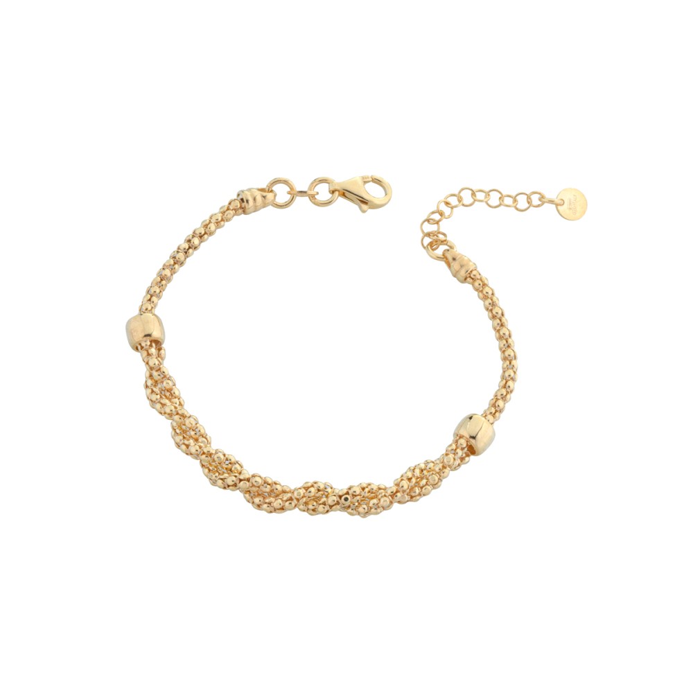 Bracciale Argento 925 Marcello Pane BRSS072